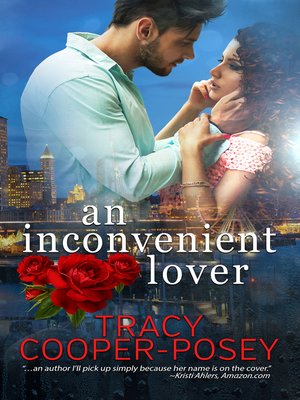 cover image of An Inconvenient Lover